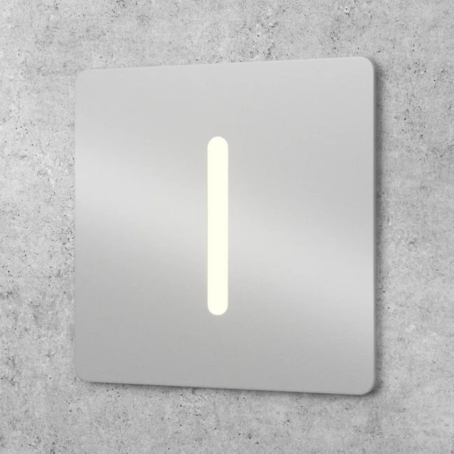 Встраиваемый светильник для лестницы Steps S1752 3000K купить