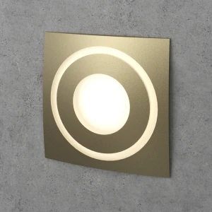 Встраиваемый светильник Steps S1710