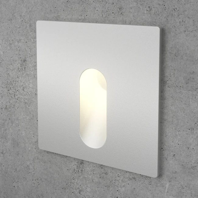 Квадратный светильник Steps S1716-SL-WW Квадратный светильник Steps S1716-SL-WW