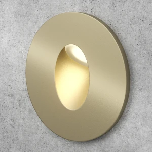 Встраиваемый круглый светильник Steps S1717