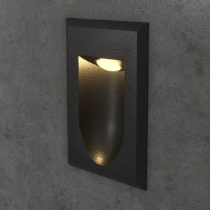 Светильник прямоугольный Steps S1720