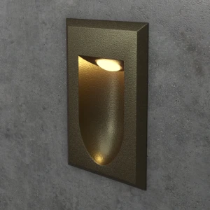 Светильник прямоугольный Steps S1720