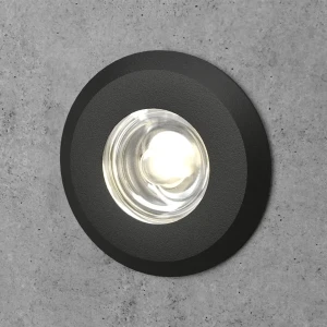 Круглый светильник Steps S1723