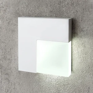 Светильник квадратный Steps S1755