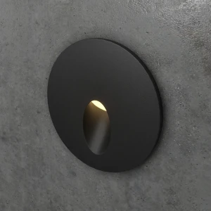 Встраиваемый круглый светильник Steps S1761