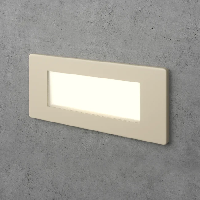 Подсветка уличной лестницы Steps S1767-BG-WW Подсветка уличной лестницы Steps S1767-BG-WW