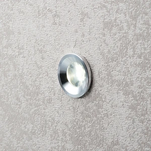 Светильник маленький круглый Steps S1768