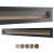 Светильник встраиваемый длинный светодиодный Step Light Steps S1774