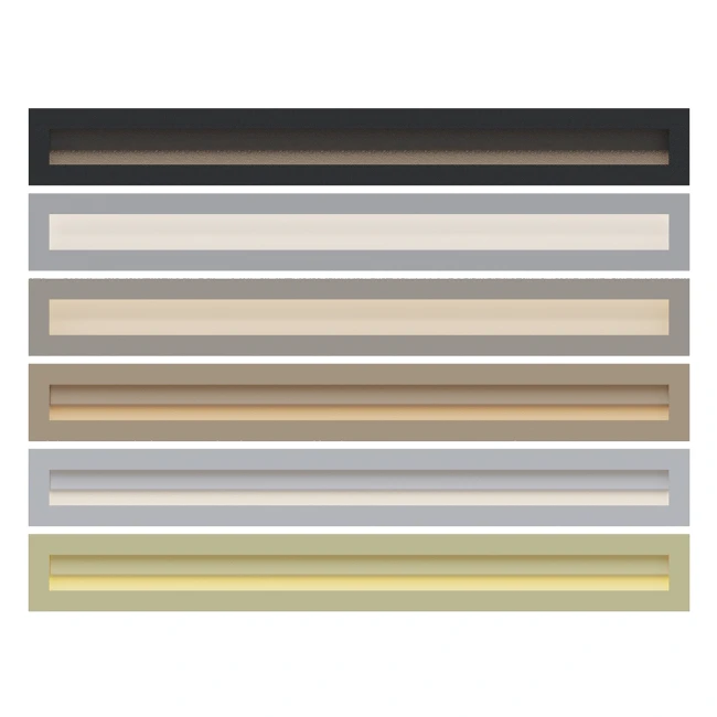 Step Light Steps S1774