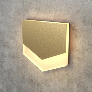 Встраиваемый светильник для лестницы Steps S1781