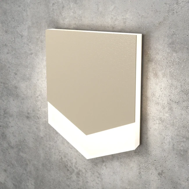 Встраиваемый светильник для лестницы Steps S1782-BG-NW Встраиваемый светильник для лестницы Steps S1782-BG-NW