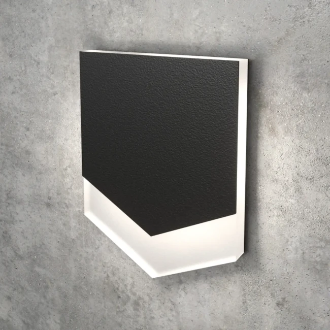 Светильник в стену 4000K Steps S1782 Светильник в стену 4000K Steps S1782