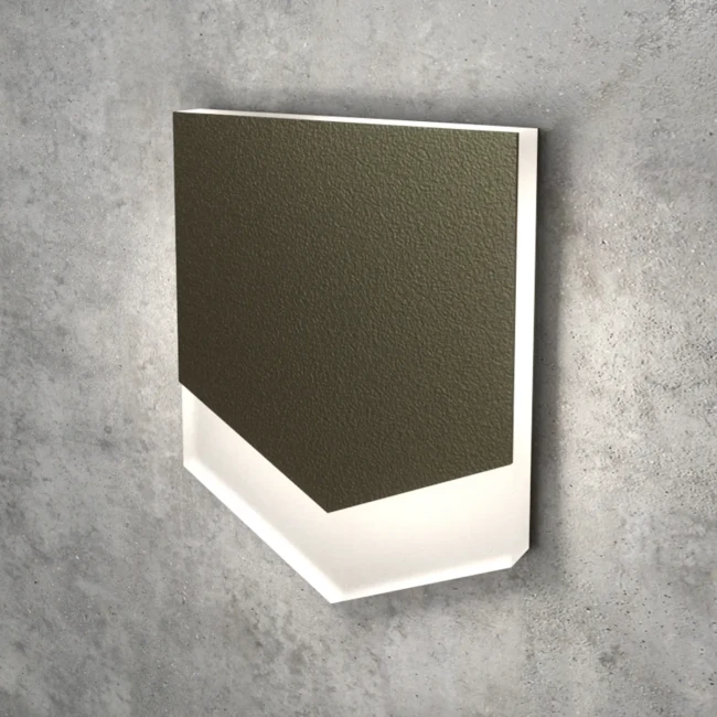 Подсветка ступеней лестницы Steps S1782-BR-NW 4000K Подсветка ступеней лестницы Steps S1782-BR-NW 4000K