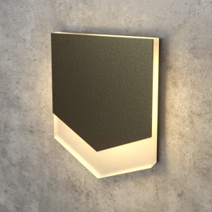 Встраиваемый светильник для лестницы Steps S1782