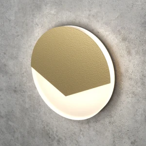 Встраиваемый круглый светильник Steps S1783 Встраиваемый круглый светильник Steps S1783