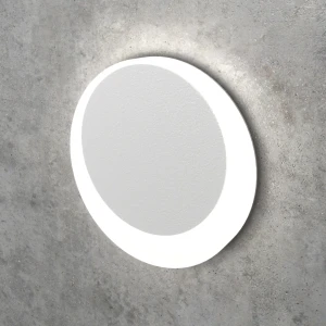 Светильник круглый встраиваемый в стену Steps S1784