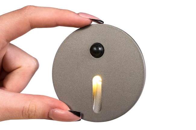 Подсветка лестницы с датчиком движения Steps S1798