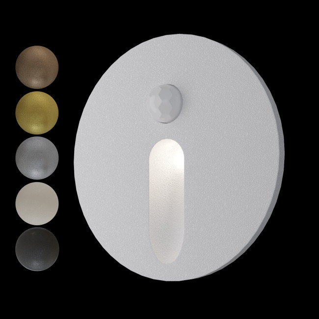 Подсветка лестницы с датчиком движения Steps S1798