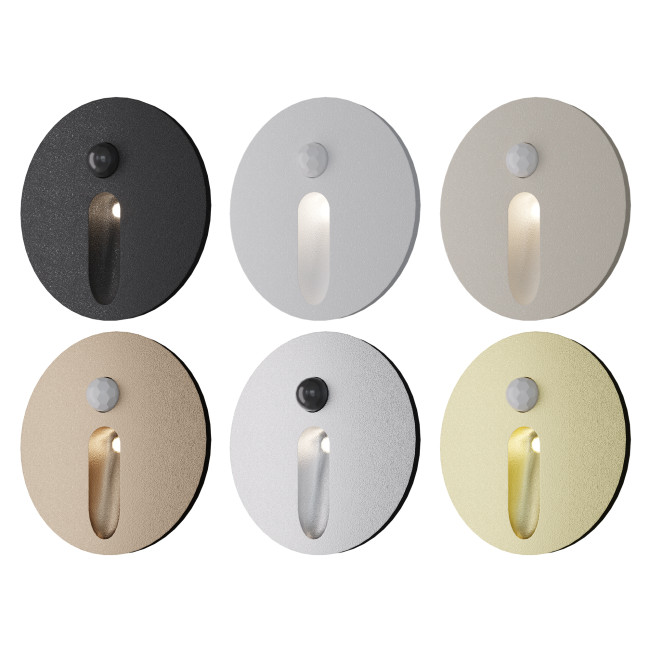 Подсветка лестницы с датчиком движения Steps S1798