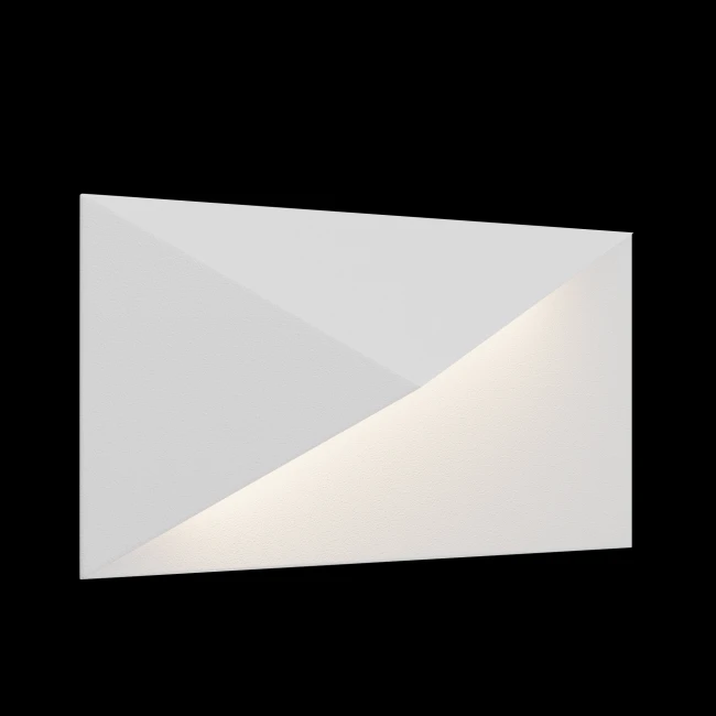 Светильник прямоугольный, встраиваемый Steps ICE S1804