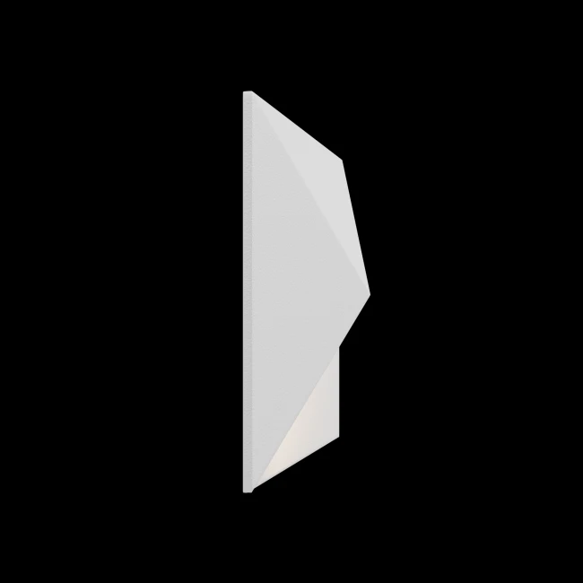 Светильник прямоугольный, встраиваемый Steps ICE S1804