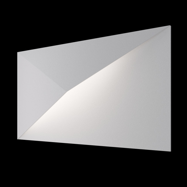 Светильник прямоугольный, встраиваемый Steps ICE S1804