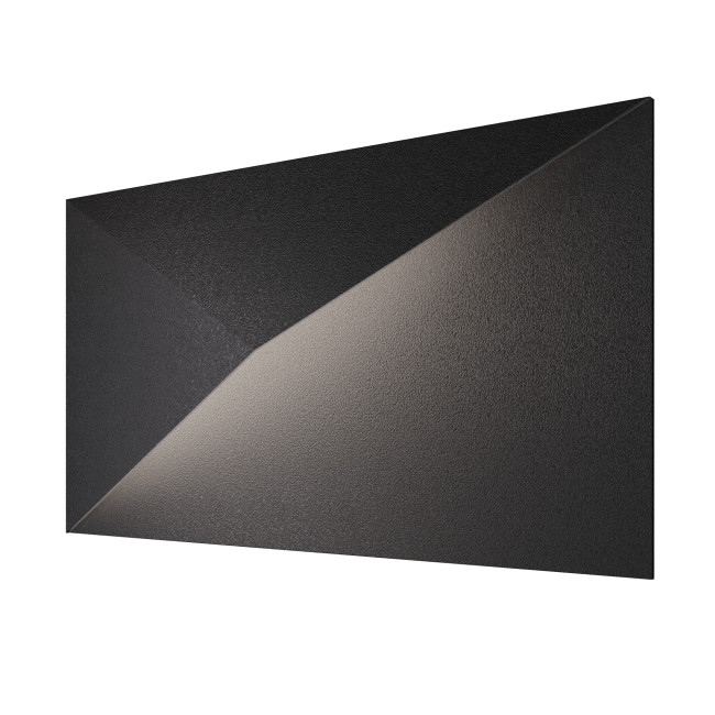 Светильник прямоугольный, встраиваемый Steps ICE S1804