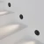Светильник встраиваемый в стену круглый Step Light Steps S1753