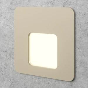 Steps S1021-BG-WW бежевый светильник