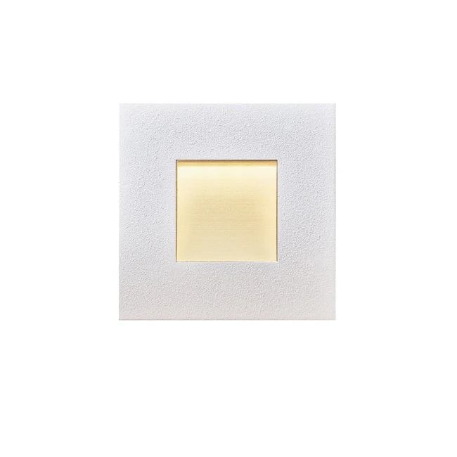 Светильник Steps 763-White