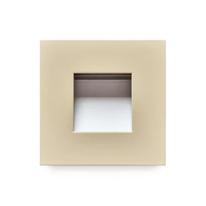 Светильник бежевый Steps S1763-BG-WW