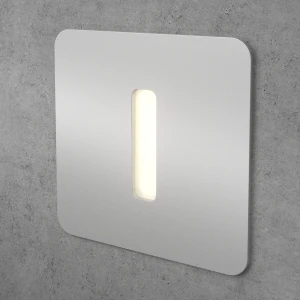 Steps S1724-SL-WW серебряный светильник