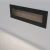 Step Light Steps S1772 длинный светильник, встраиваемый