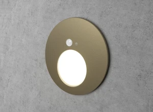 Светильник с датчиком движения Steps S1726-Sensor