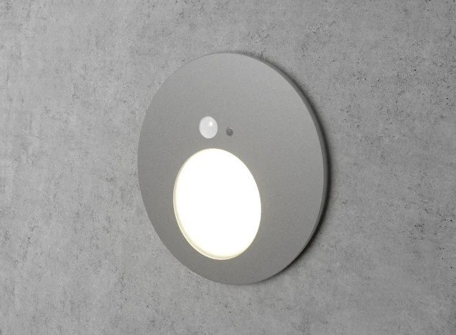 Steps S1726-Sensor подсветка с датчиком движения