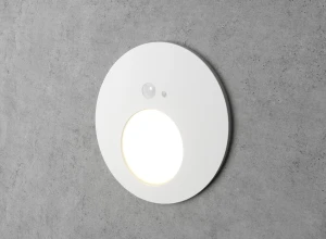 Мастер светильник с датчиком Steps S1726-Sensor-M