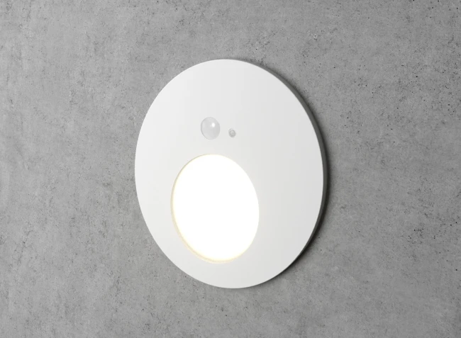 Мастер светильник Steps S1726-Sensor-M