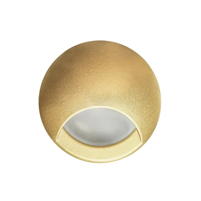 Светильник для лестницы Steps S1007-GO Светильник для лестницы Steps S1007-GO