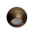 Подсветка ступеней лестницы Steps S1007-Bronze