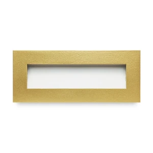 Steps S1771-GO-WW золотой светильник