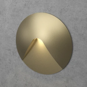 Бронзовый светильник Steps S1750-BR-WW